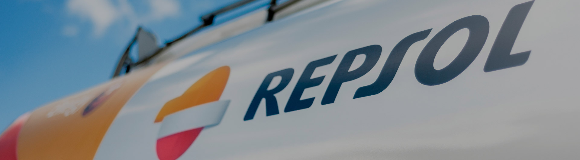 Repsol La Peña